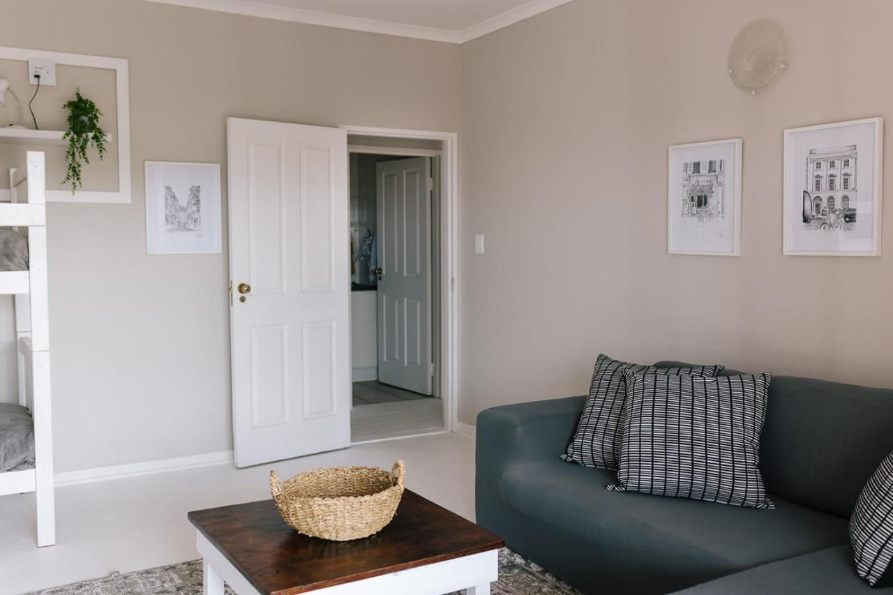 Nahoon Beach Villas Self Catering Apartments East London Exterior foto