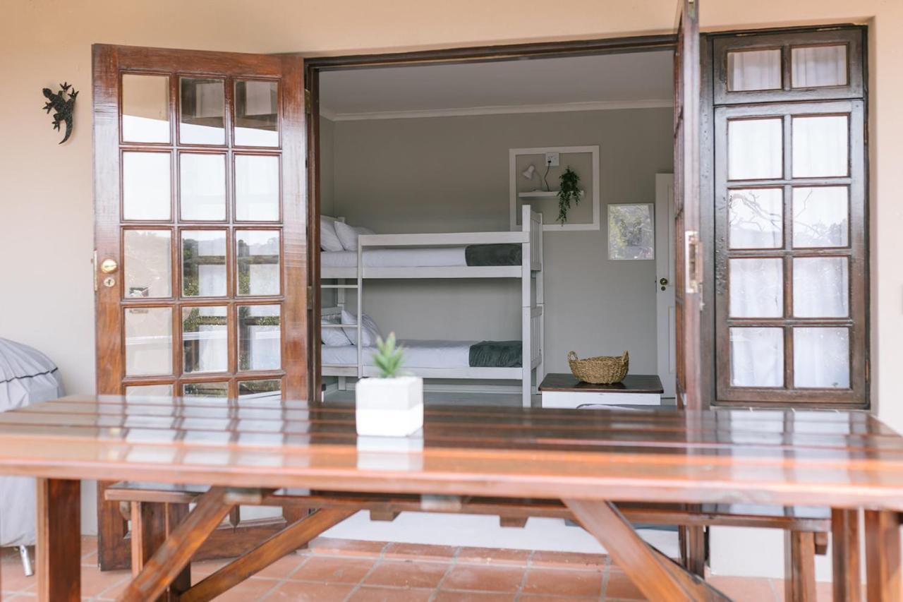 Nahoon Beach Villas Self Catering Apartments East London Exterior foto