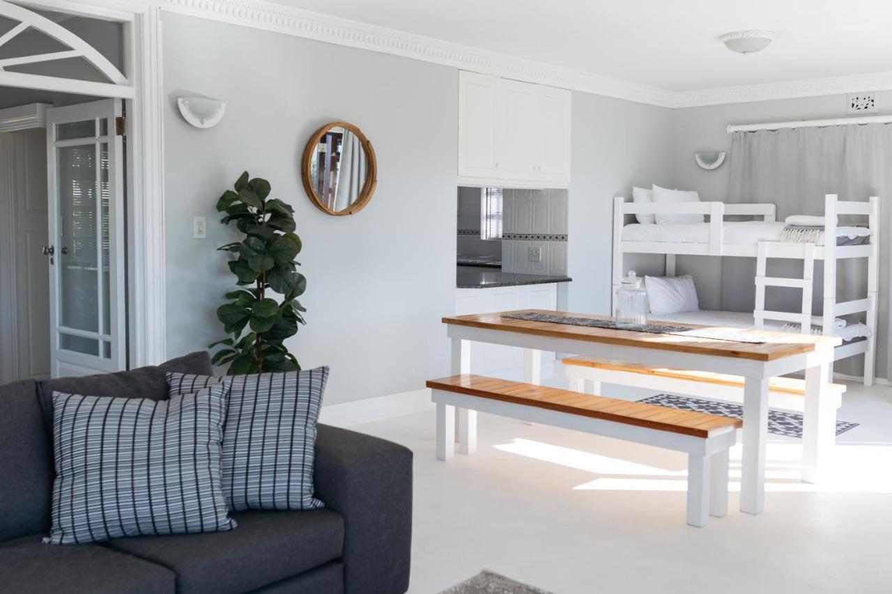 Nahoon Beach Villas Self Catering Apartments East London Exterior foto