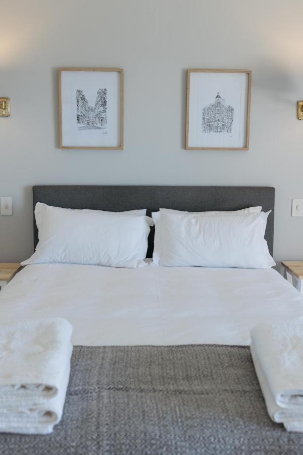 Nahoon Beach Villas Self Catering Apartments East London Exterior foto