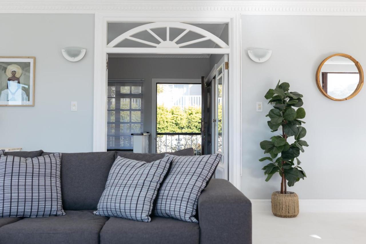 Nahoon Beach Villas Self Catering Apartments East London Exterior foto