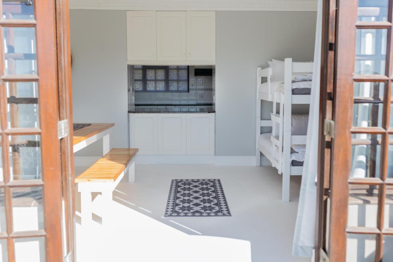 Nahoon Beach Villas Self Catering Apartments East London Exterior foto