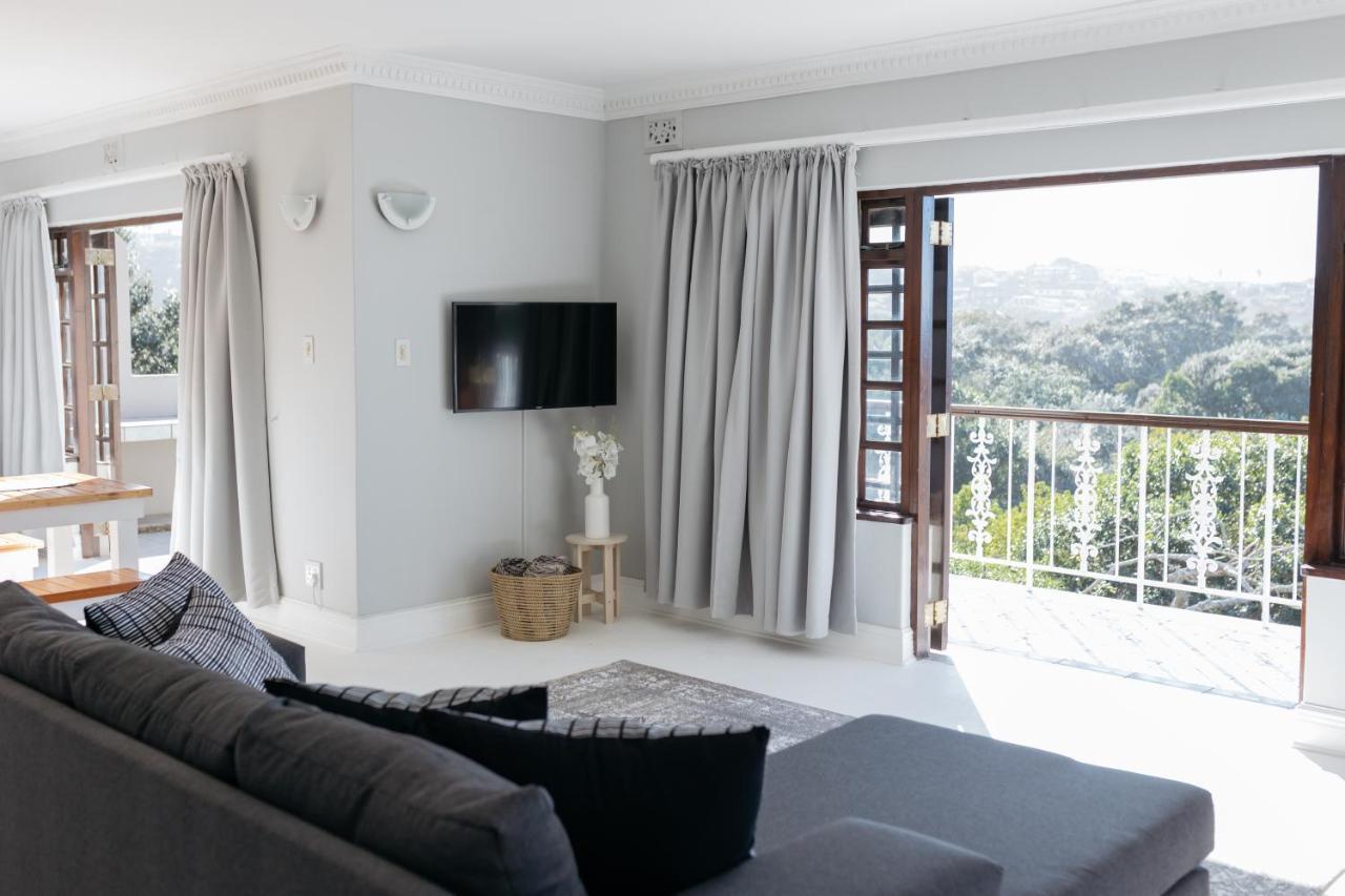 Nahoon Beach Villas Self Catering Apartments East London Exterior foto