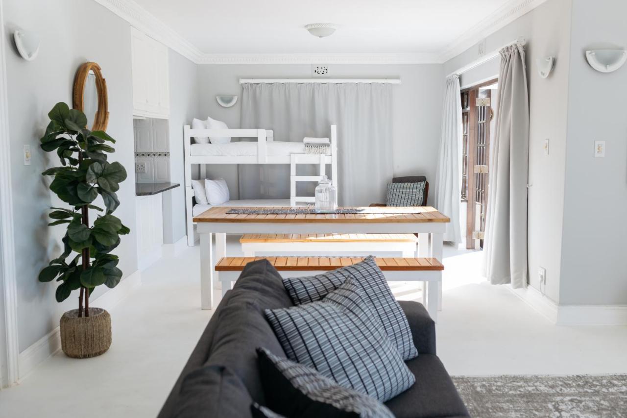 Nahoon Beach Villas Self Catering Apartments East London Exterior foto