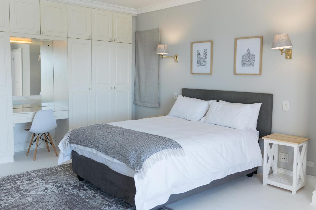 Nahoon Beach Villas Self Catering Apartments East London Exterior foto
