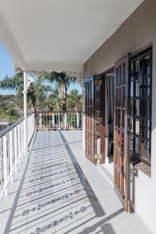 Nahoon Beach Villas Self Catering Apartments East London Exterior foto