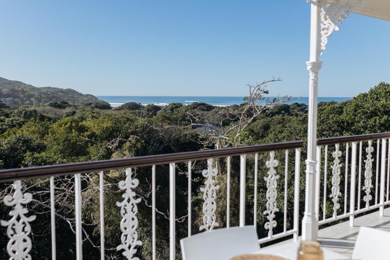 Nahoon Beach Villas Self Catering Apartments East London Exterior foto