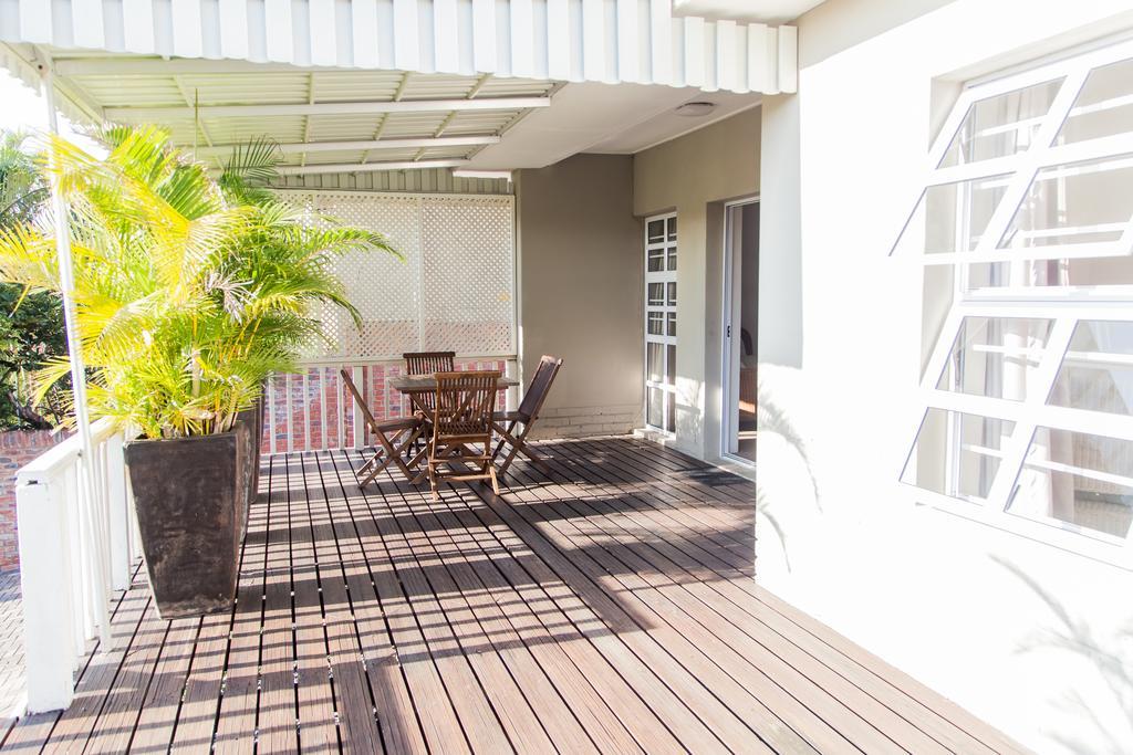 Nahoon Beach Villas Self Catering Apartments East London Quarto foto