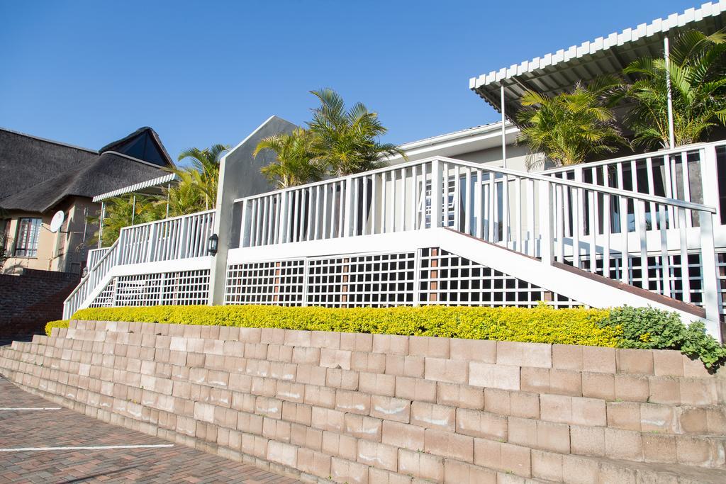 Nahoon Beach Villas Self Catering Apartments East London Quarto foto