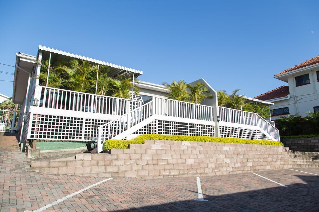 Nahoon Beach Villas Self Catering Apartments East London Quarto foto
