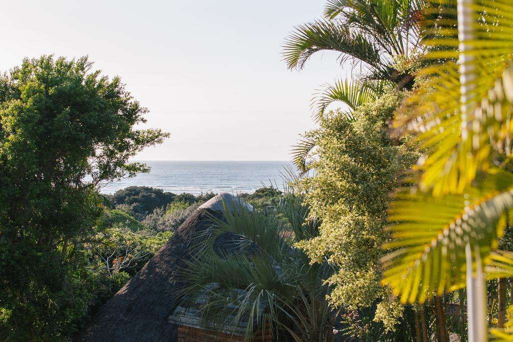 Nahoon Beach Villas Self Catering Apartments East London Quarto foto